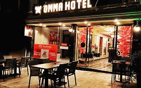 Omma Hotel